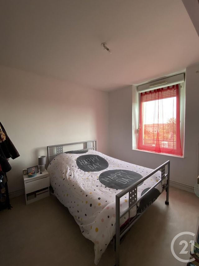 Appartement F3 &agrave; louer - 3 pi&egrave;ces - 83 m2 - Valleroy - 54 - LORRAINE