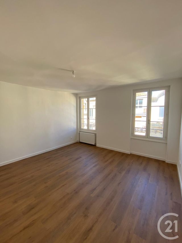 Appartement F3 &agrave; louer - 5 pi&egrave;ces - 105,42 m2 - Metz - 57 - LORRAINE