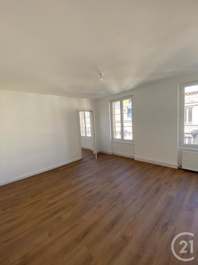 Appartement F3 &agrave; louer - 5 pi&egrave;ces - 105,42 m2 - Metz - 57 - LORRAINE