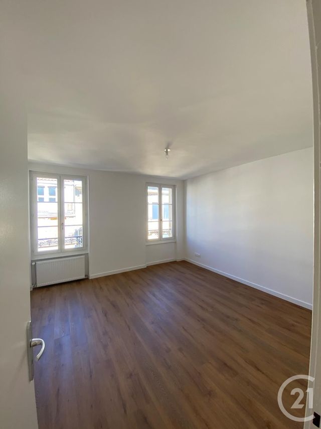 Appartement F3 &agrave; louer - 5 pi&egrave;ces - 105,42 m2 - Metz - 57 - LORRAINE