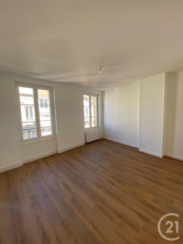 Appartement F3 &agrave; louer - 5 pi&egrave;ces - 105,42 m2 - Metz - 57 - LORRAINE
