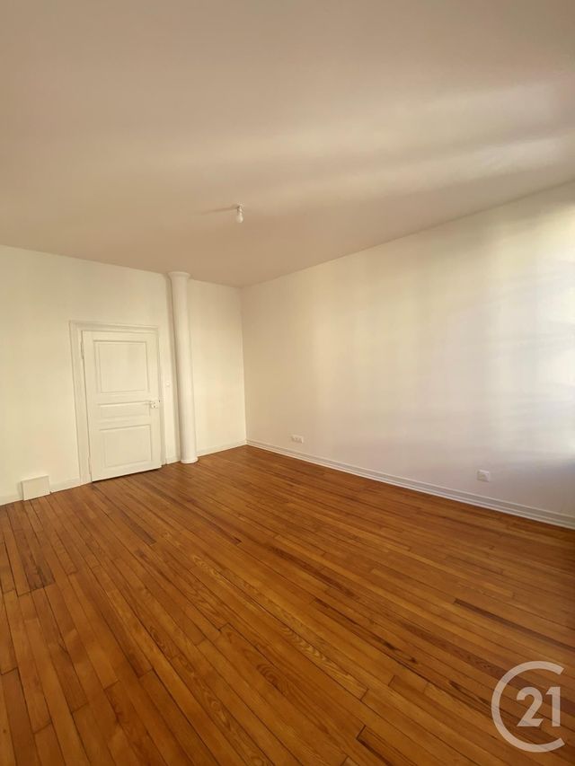 Appartement F3 &agrave; louer - 5 pi&egrave;ces - 105,76 m2 - Metz - 57 - LORRAINE