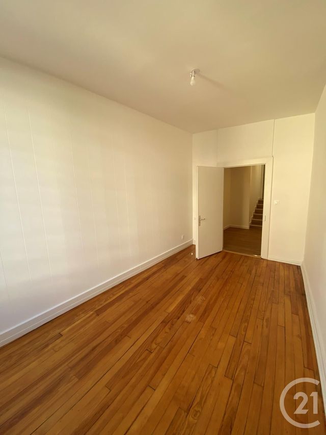 Appartement F3 &agrave; louer - 5 pi&egrave;ces - 105,76 m2 - Metz - 57 - LORRAINE