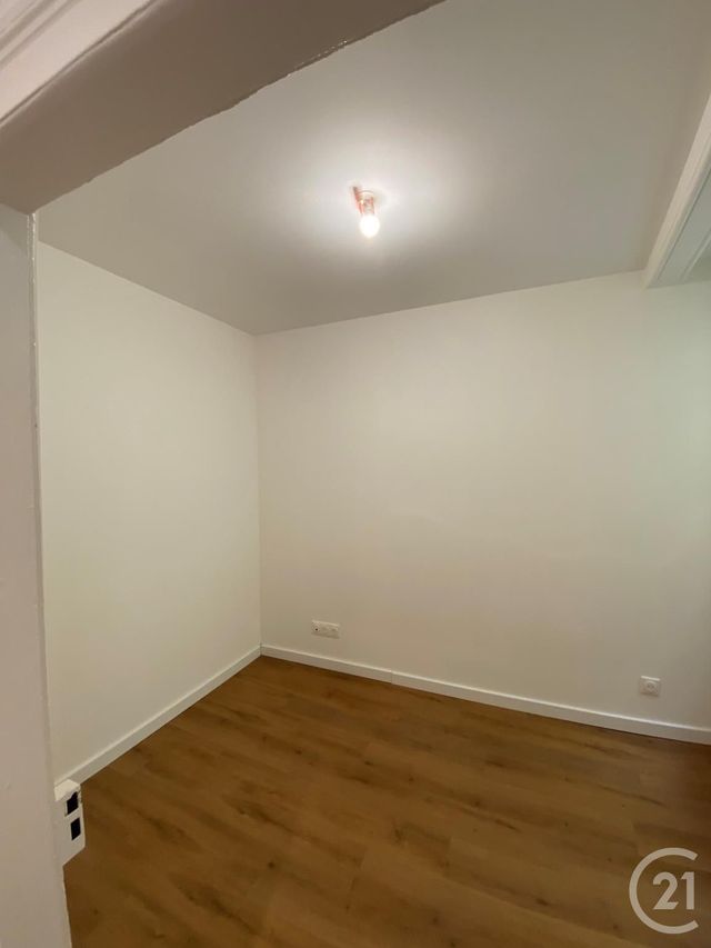Appartement F3 &agrave; louer - 5 pi&egrave;ces - 105,76 m2 - Metz - 57 - LORRAINE