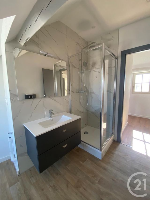 appartement - METZ - 57