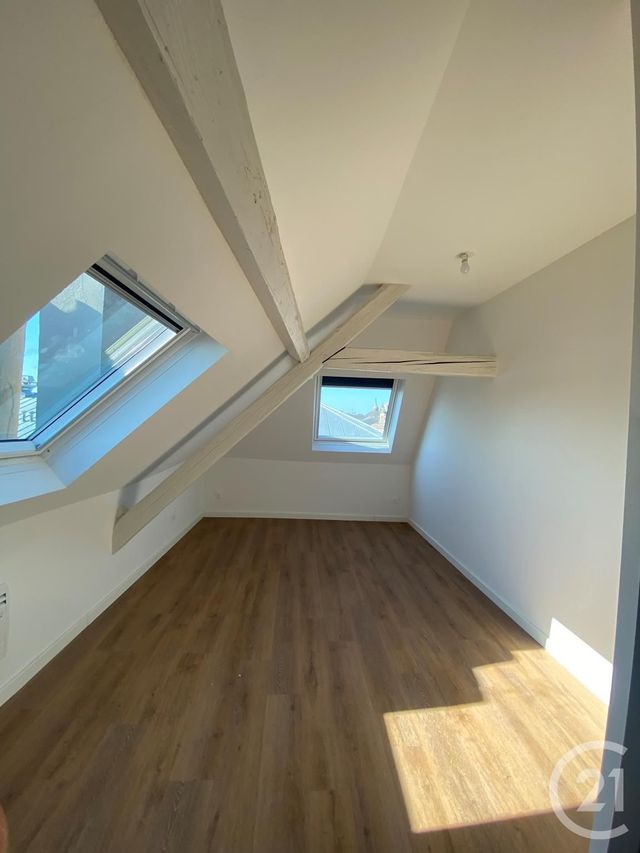 Appartement F3 &agrave; louer - 3 pi&egrave;ces - 88,19 m2 - Metz - 57 - LORRAINE