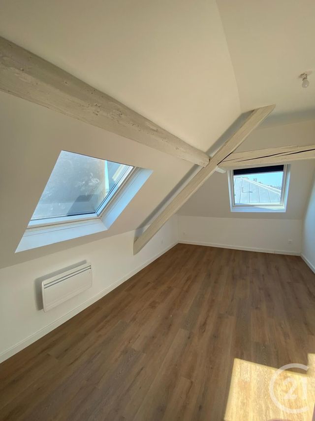 Appartement F3 &agrave; louer - 3 pi&egrave;ces - 88,19 m2 - Metz - 57 - LORRAINE