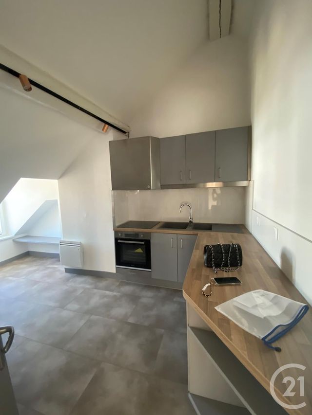 Appartement F3 &agrave; louer - 3 pi&egrave;ces - 88,19 m2 - Metz - 57 - LORRAINE