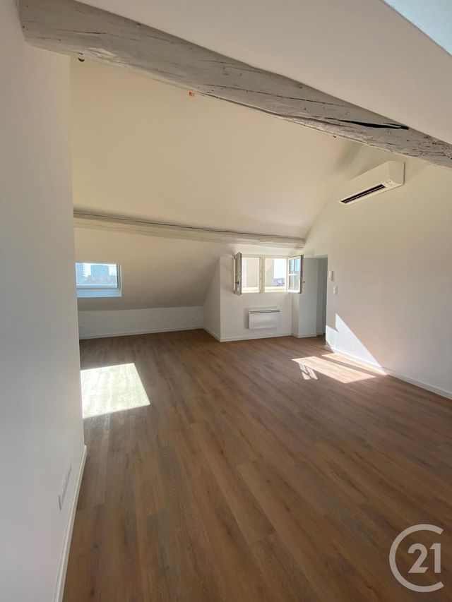 Appartement F3 &agrave; louer - 3 pi&egrave;ces - 88,19 m2 - Metz - 57 - LORRAINE