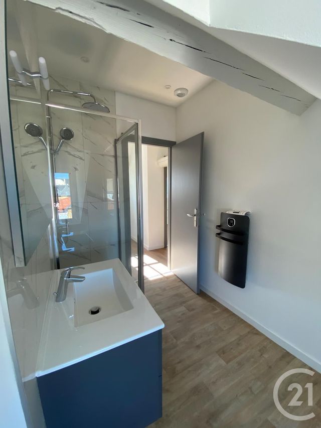 Appartement F3 &agrave; louer - 3 pi&egrave;ces - 88,19 m2 - Metz - 57 - LORRAINE