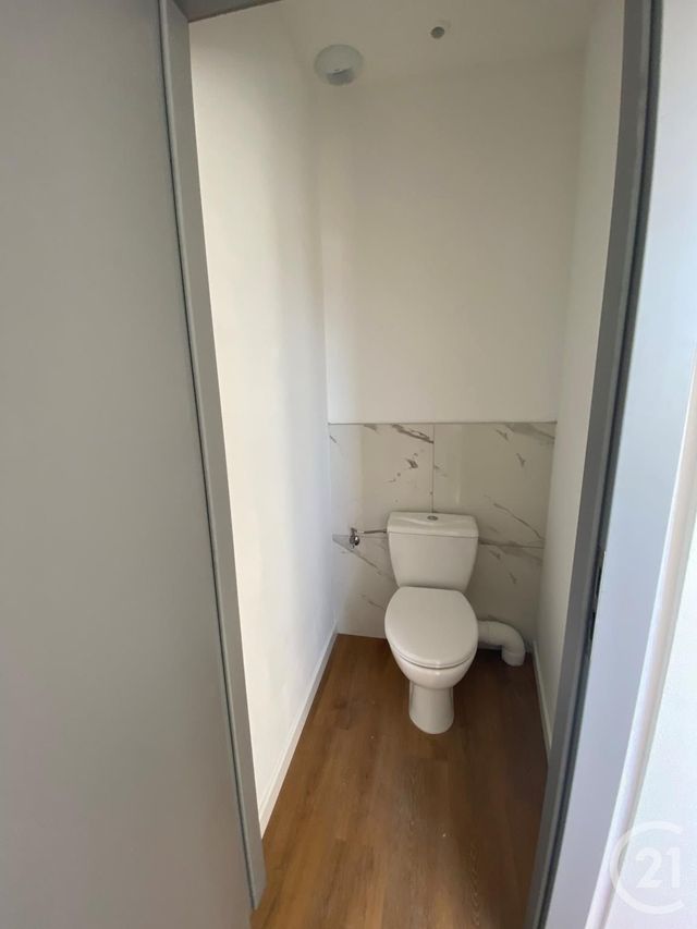 Appartement F3 &agrave; louer - 3 pi&egrave;ces - 88,19 m2 - Metz - 57 - LORRAINE