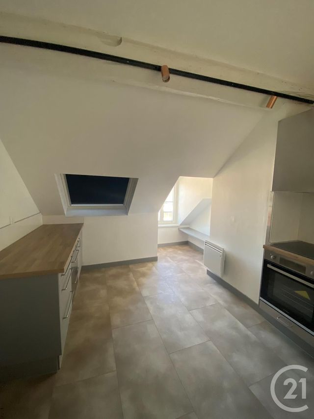 Appartement F3 &agrave; louer - 3 pi&egrave;ces - 88,19 m2 - Metz - 57 - LORRAINE