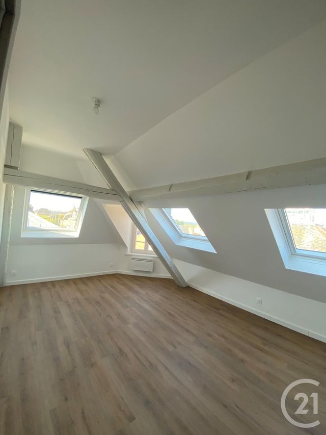 Appartement F3 &agrave; louer - 3 pi&egrave;ces - 88,19 m2 - Metz - 57 - LORRAINE