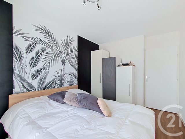 Appartement F3 &agrave; vendre - 3 pi&egrave;ces - 67 m2 - Montigny Les Metz - 57 - LORRAINE