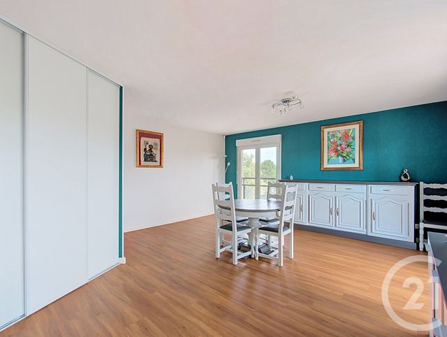Appartement F3 &agrave; vendre - 3 pi&egrave;ces - 67 m2 - Montigny Les Metz - 57 - LORRAINE
