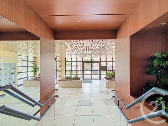 Appartement F3 &agrave; vendre - 3 pi&egrave;ces - 67 m2 - Montigny Les Metz - 57 - LORRAINE