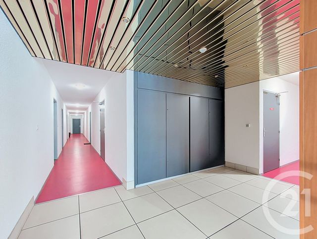 Appartement F3 &agrave; vendre - 3 pi&egrave;ces - 67 m2 - Montigny Les Metz - 57 - LORRAINE