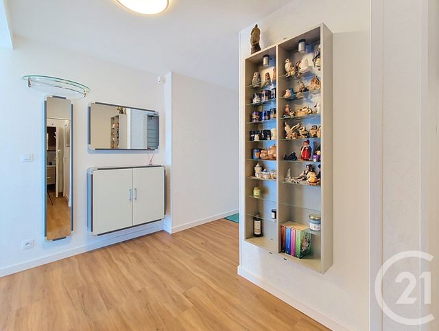 Appartement F3 &agrave; vendre - 3 pi&egrave;ces - 67 m2 - Montigny Les Metz - 57 - LORRAINE
