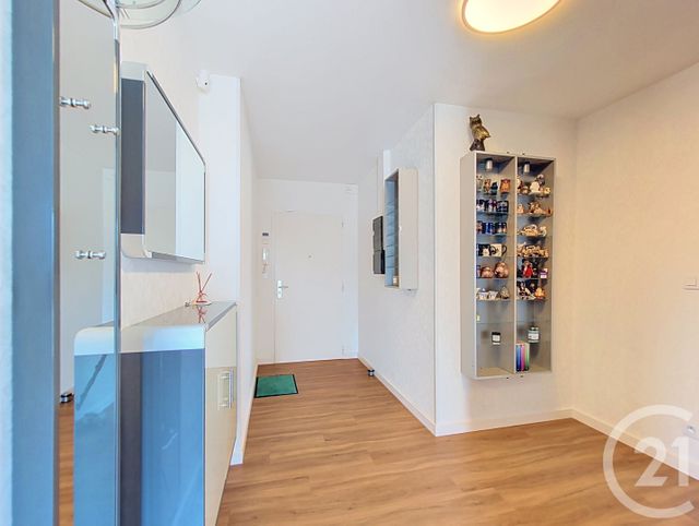 Appartement F3 &agrave; vendre - 3 pi&egrave;ces - 67 m2 - Montigny Les Metz - 57 - LORRAINE