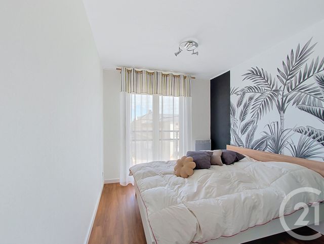 Appartement F3 &agrave; vendre - 3 pi&egrave;ces - 67 m2 - Montigny Les Metz - 57 - LORRAINE