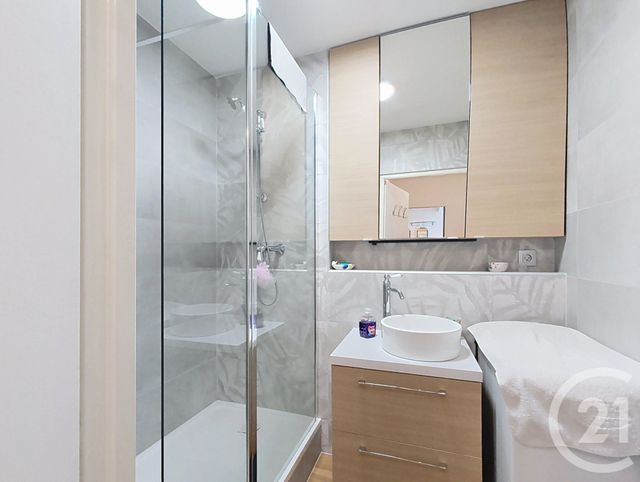 Appartement F3 &agrave; vendre - 3 pi&egrave;ces - 67 m2 - Montigny Les Metz - 57 - LORRAINE