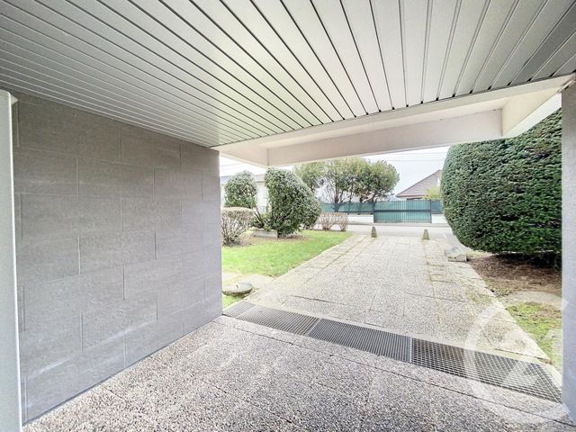 Appartement F2 &agrave; louer - 2 pi&egrave;ces - 40,51 m2 - Metz - 57 - LORRAINE