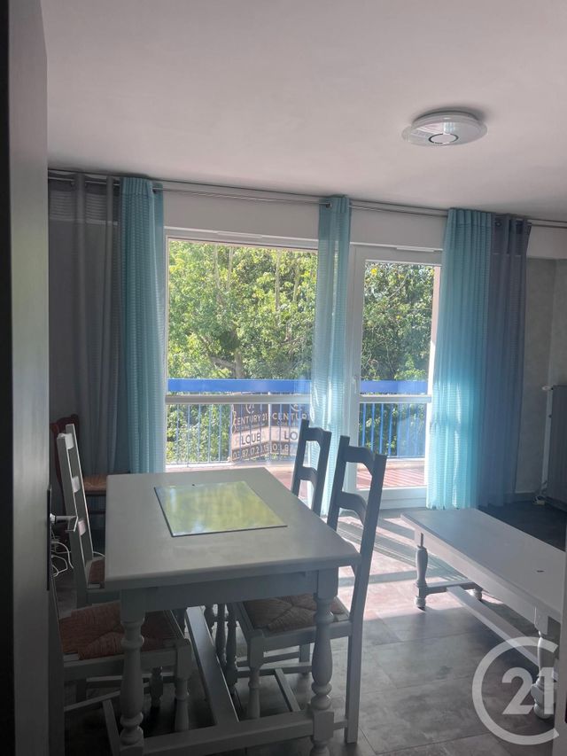 Appartement F2 &agrave; louer - 2 pi&egrave;ces - 40,51 m2 - Metz - 57 - LORRAINE