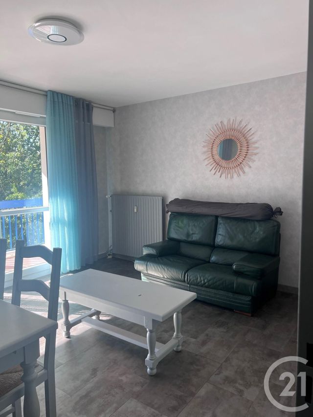 Appartement F2 &agrave; louer - 2 pi&egrave;ces - 40,51 m2 - Metz - 57 - LORRAINE