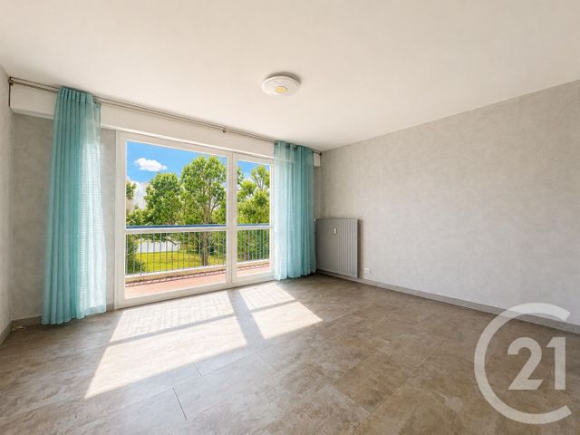 Appartement F2 &agrave; louer - 2 pi&egrave;ces - 40,51 m2 - Metz - 57 - LORRAINE