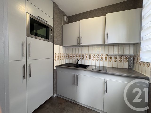 Appartement F2 &agrave; louer - 2 pi&egrave;ces - 40,51 m2 - Metz - 57 - LORRAINE