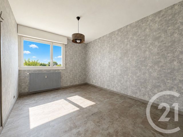 Appartement F2 &agrave; louer - 2 pi&egrave;ces - 40,51 m2 - Metz - 57 - LORRAINE