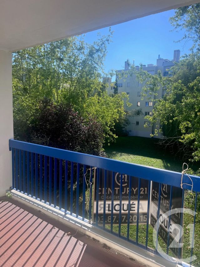 Appartement F2 &agrave; louer - 2 pi&egrave;ces - 40,51 m2 - Metz - 57 - LORRAINE