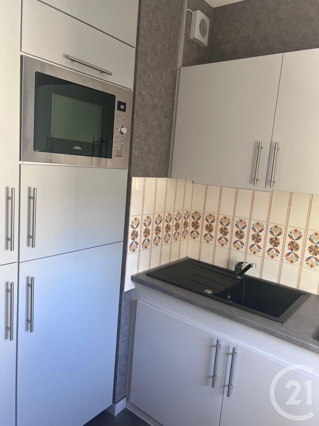 Appartement F2 &agrave; louer - 2 pi&egrave;ces - 40,51 m2 - Metz - 57 - LORRAINE