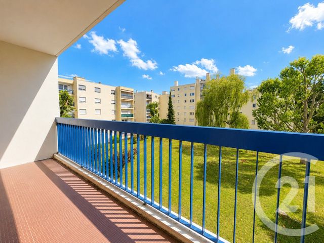 Appartement F2 à louer METZ