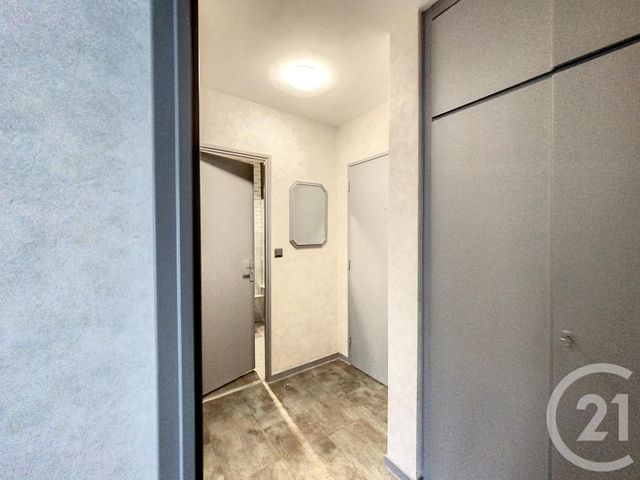 Appartement F2 &agrave; louer - 2 pi&egrave;ces - 40,51 m2 - Metz - 57 - LORRAINE
