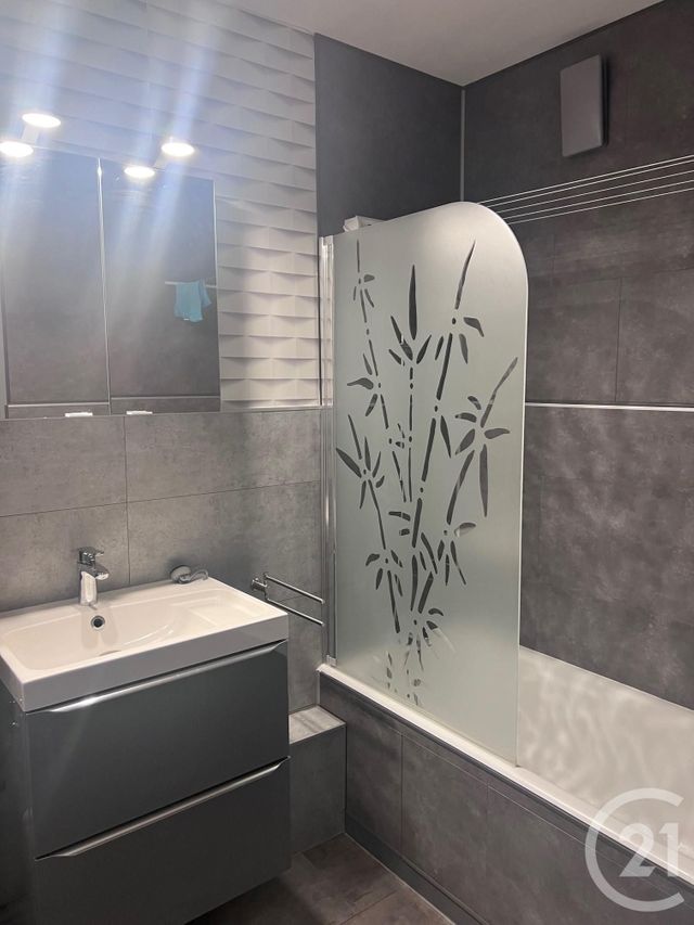 Appartement F2 &agrave; louer - 2 pi&egrave;ces - 40,51 m2 - Metz - 57 - LORRAINE