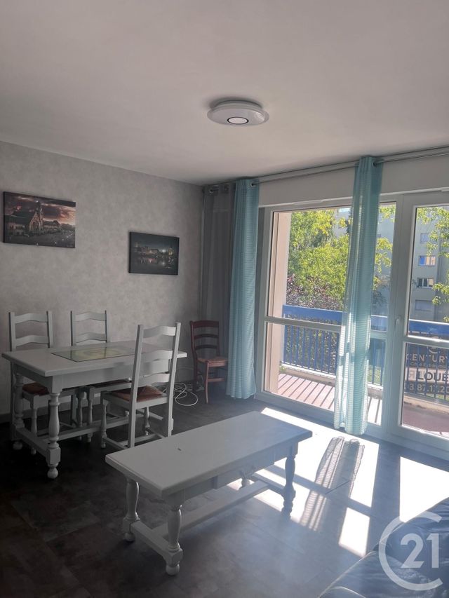 Appartement F2 &agrave; louer - 2 pi&egrave;ces - 40,51 m2 - Metz - 57 - LORRAINE