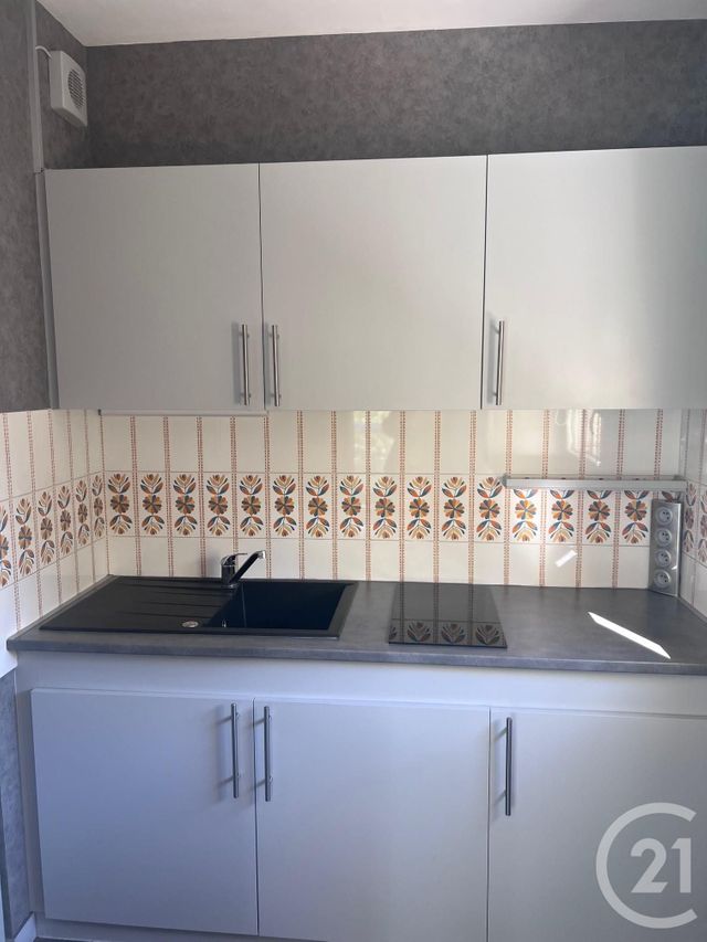 Appartement F2 &agrave; louer - 2 pi&egrave;ces - 40,51 m2 - Metz - 57 - LORRAINE