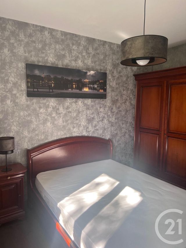 Appartement F2 &agrave; louer - 2 pi&egrave;ces - 40,51 m2 - Metz - 57 - LORRAINE