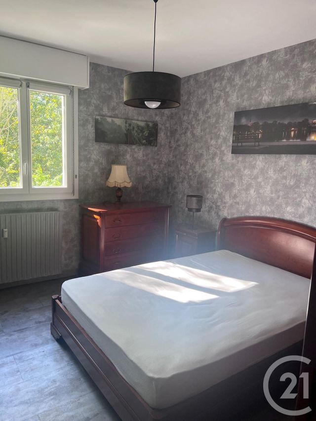 Appartement F2 &agrave; louer - 2 pi&egrave;ces - 40,51 m2 - Metz - 57 - LORRAINE