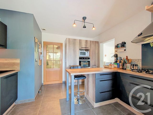 Maison &agrave; vendre - 8 pi&egrave;ces - 155,94 m2 - Courcelles Chaussy - 57 - LORRAINE