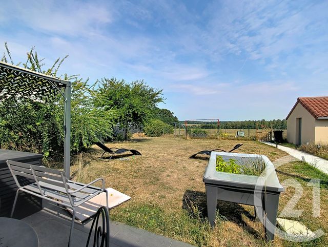Maison &agrave; vendre - 8 pi&egrave;ces - 155,94 m2 - Courcelles Chaussy - 57 - LORRAINE