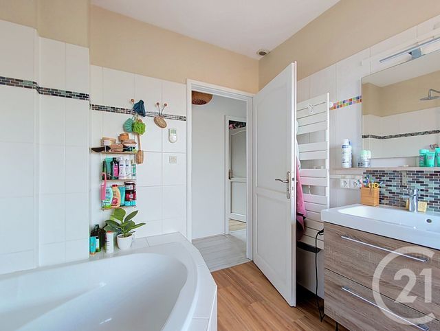 Maison &agrave; vendre - 8 pi&egrave;ces - 155,94 m2 - Courcelles Chaussy - 57 - LORRAINE