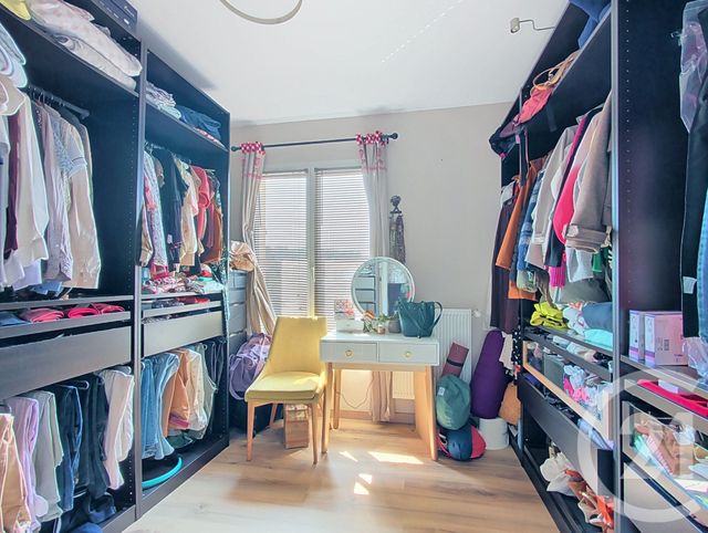 Maison &agrave; vendre - 8 pi&egrave;ces - 155,94 m2 - Courcelles Chaussy - 57 - LORRAINE