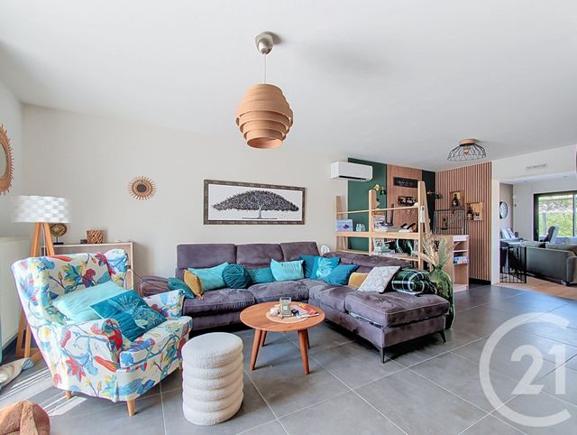 Maison &agrave; vendre - 8 pi&egrave;ces - 155,94 m2 - Courcelles Chaussy - 57 - LORRAINE