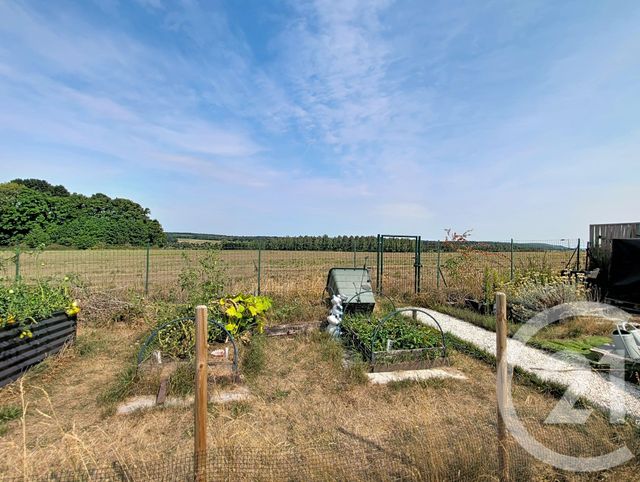 Maison &agrave; vendre - 8 pi&egrave;ces - 155,94 m2 - Courcelles Chaussy - 57 - LORRAINE