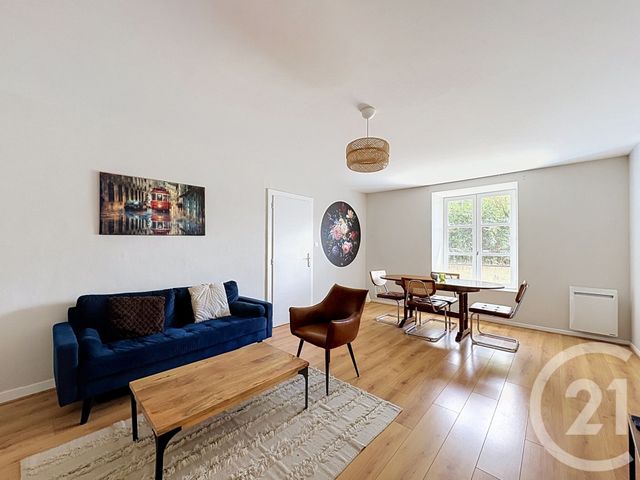 Appartement &agrave; vendre - 4 pi&egrave;ces - 99 m2 - Longeville Les Metz - 57 - LORRAINE