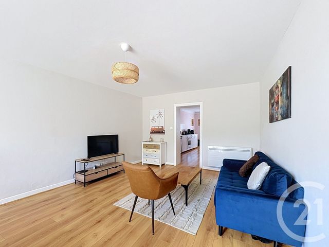 Appartement &agrave; vendre - 4 pi&egrave;ces - 99 m2 - Longeville Les Metz - 57 - LORRAINE