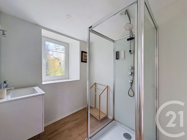 Appartement &agrave; vendre - 4 pi&egrave;ces - 99 m2 - Longeville Les Metz - 57 - LORRAINE