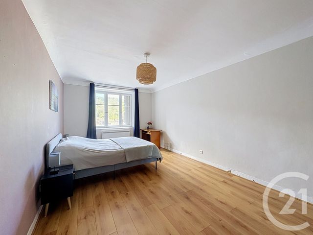Appartement &agrave; vendre - 4 pi&egrave;ces - 99 m2 - Longeville Les Metz - 57 - LORRAINE